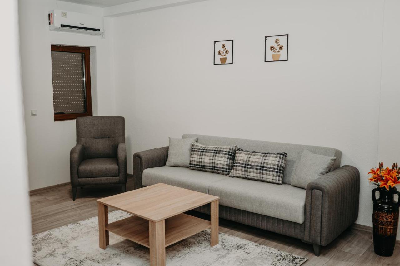 Hotel Noor Konjic Eksteriør bilde