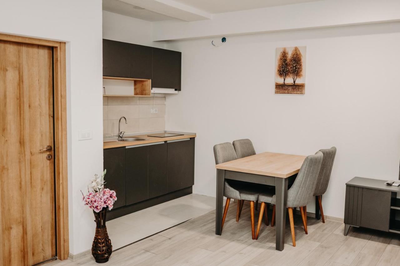 Hotel Noor Konjic Eksteriør bilde