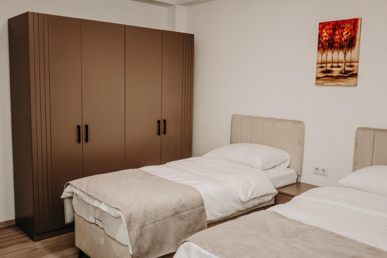 Hotel Noor Konjic Eksteriør bilde