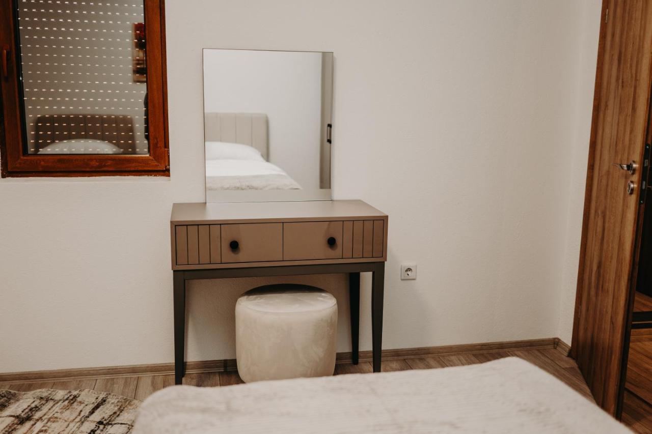 Hotel Noor Konjic Eksteriør bilde